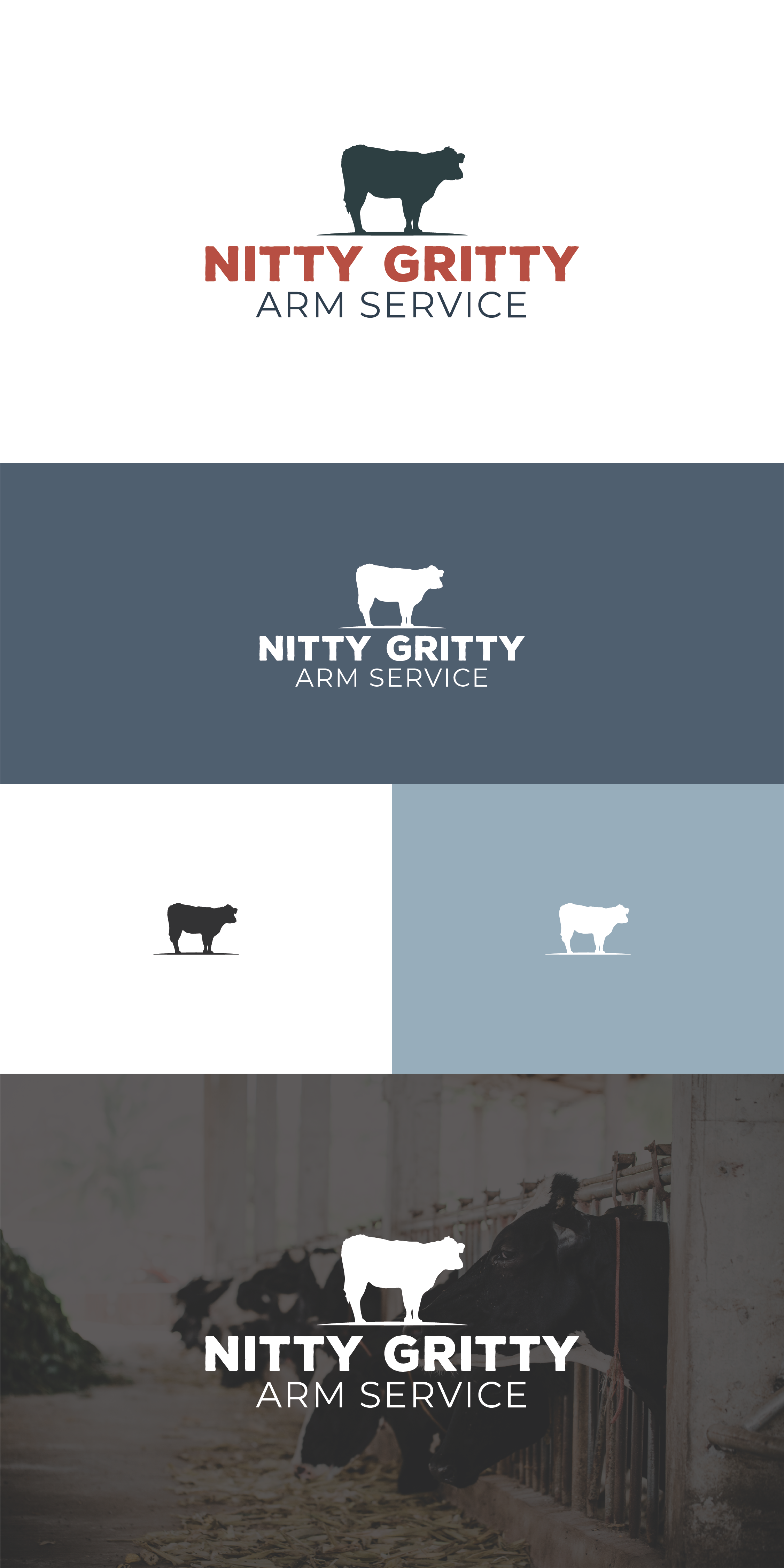 Logo Design by Robmei for this project | Design #25108333