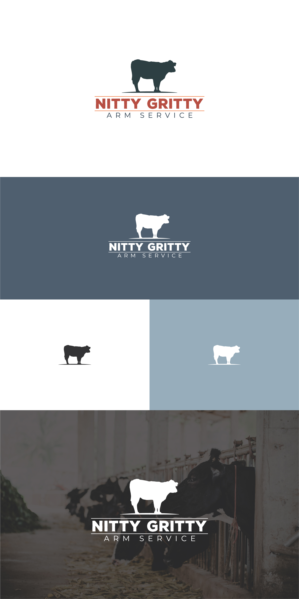 Logo Design by Robmei for this project | Design: #25108535