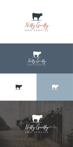 Logo Design by Robmei for this project | Design: #25108536