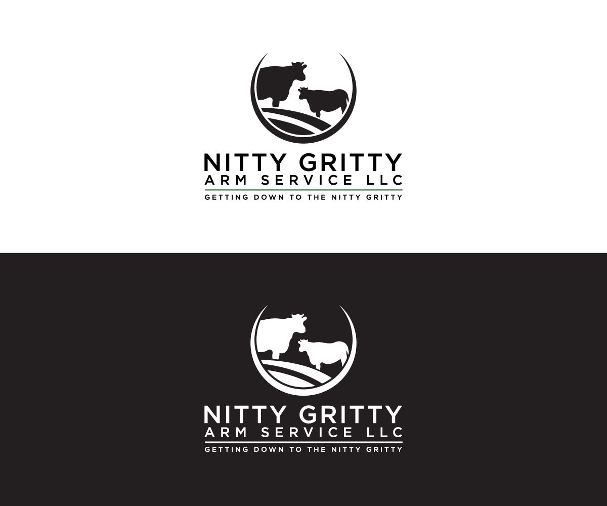 Logo Design by fauzan harun for this project | Design #25034234