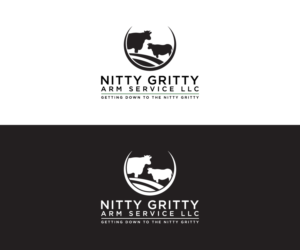 Logo Design by fauzan harun for this project | Design: #25034234