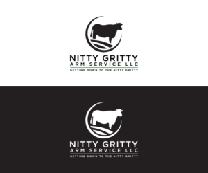 Logo Design by fauzan harun for this project | Design: #25034235