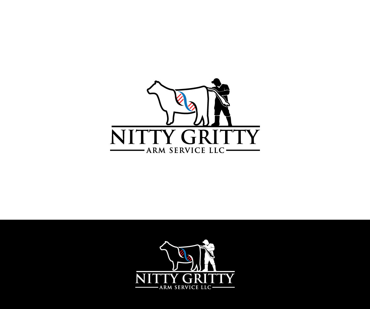 Logo Design by Ochieng for this project | Design: #25133435