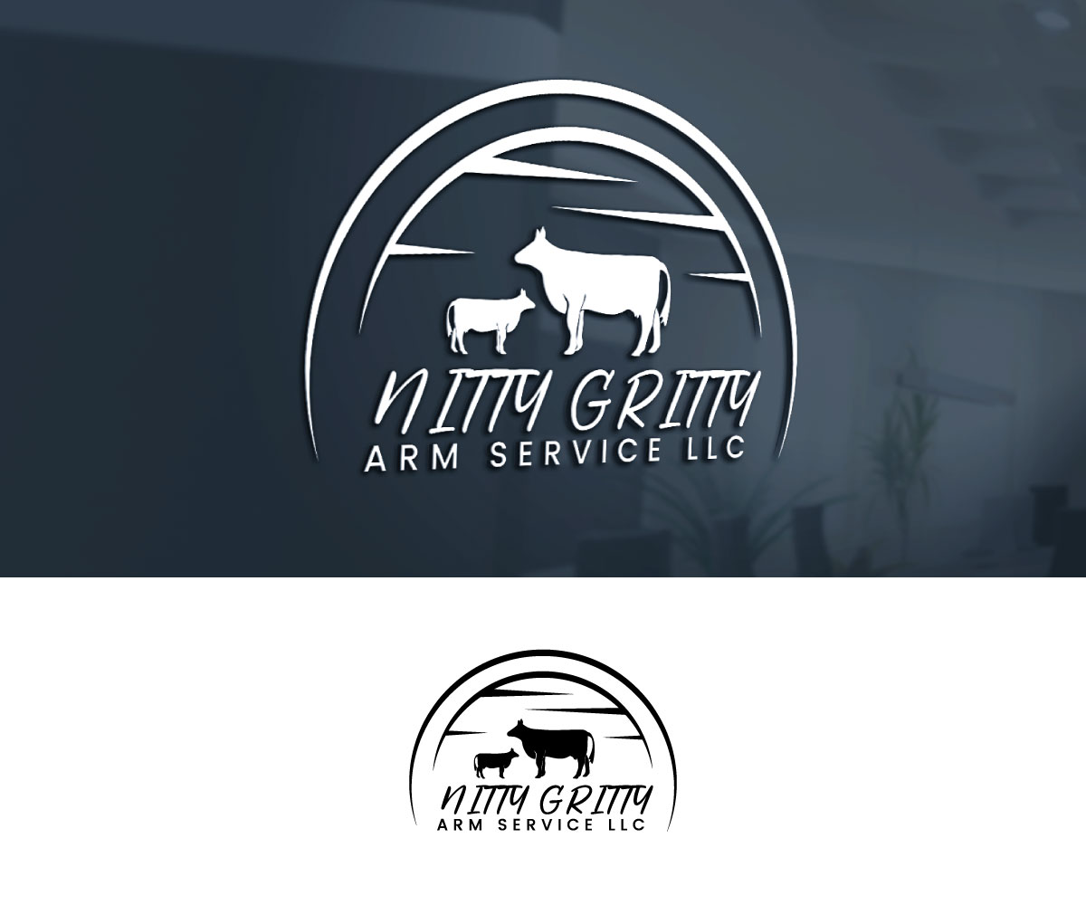 Diseño de Logo por GoodTimes$$$ para este proyecto | Diseño #25026397