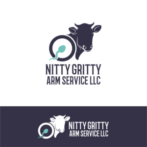 Logo Design by Jeff_Riadi for this project | Design: #25103121