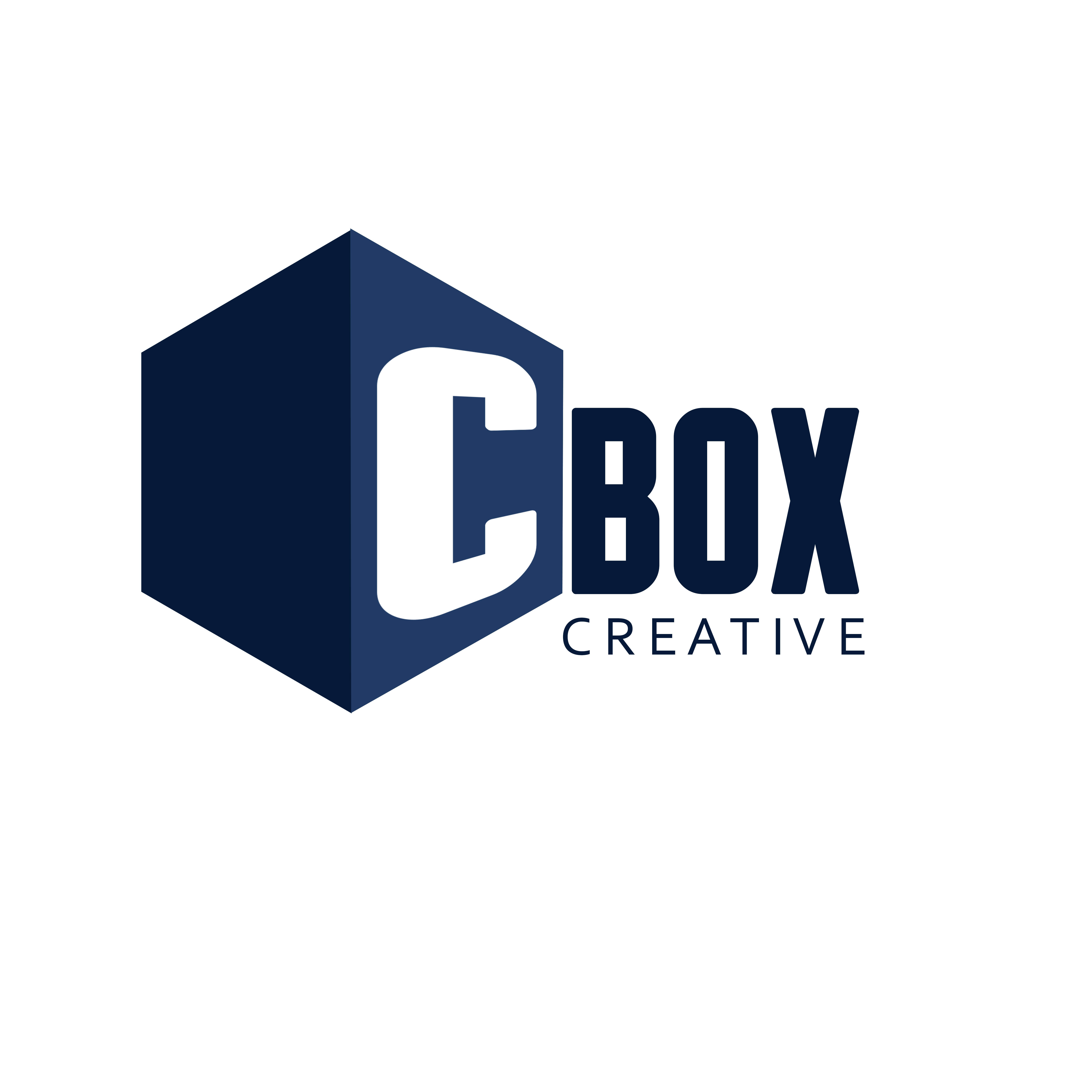 Logo Design by Logoclub99 for Crayonbox Creative | Design #25046590