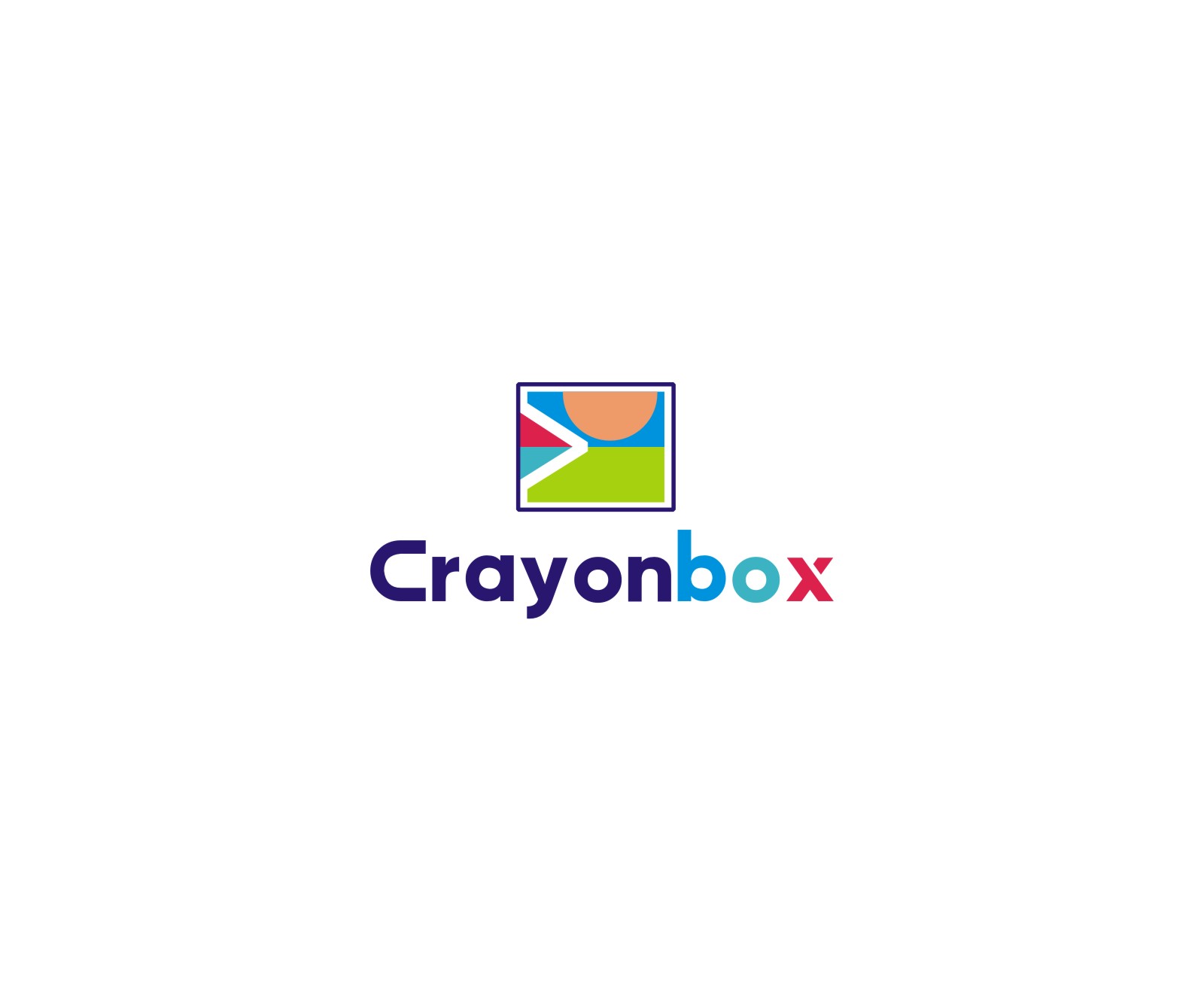 Logo Design by Falguni for Crayonbox Creative | Design #25059830