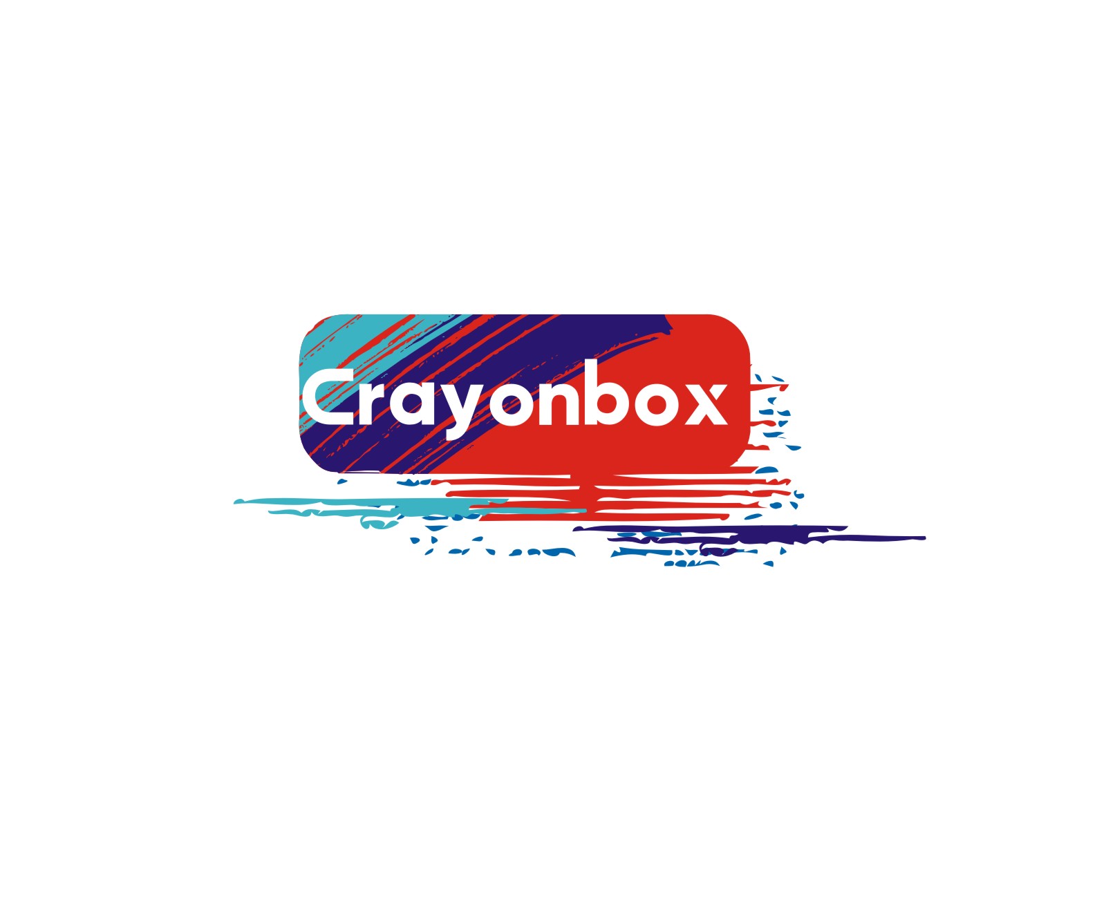 Logo Design by Falguni for Crayonbox Creative | Design #25059844
