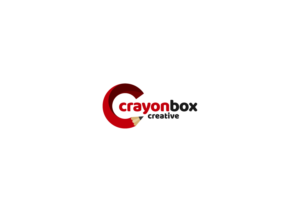 Crayonbox | Logo Design by The Marble Peach