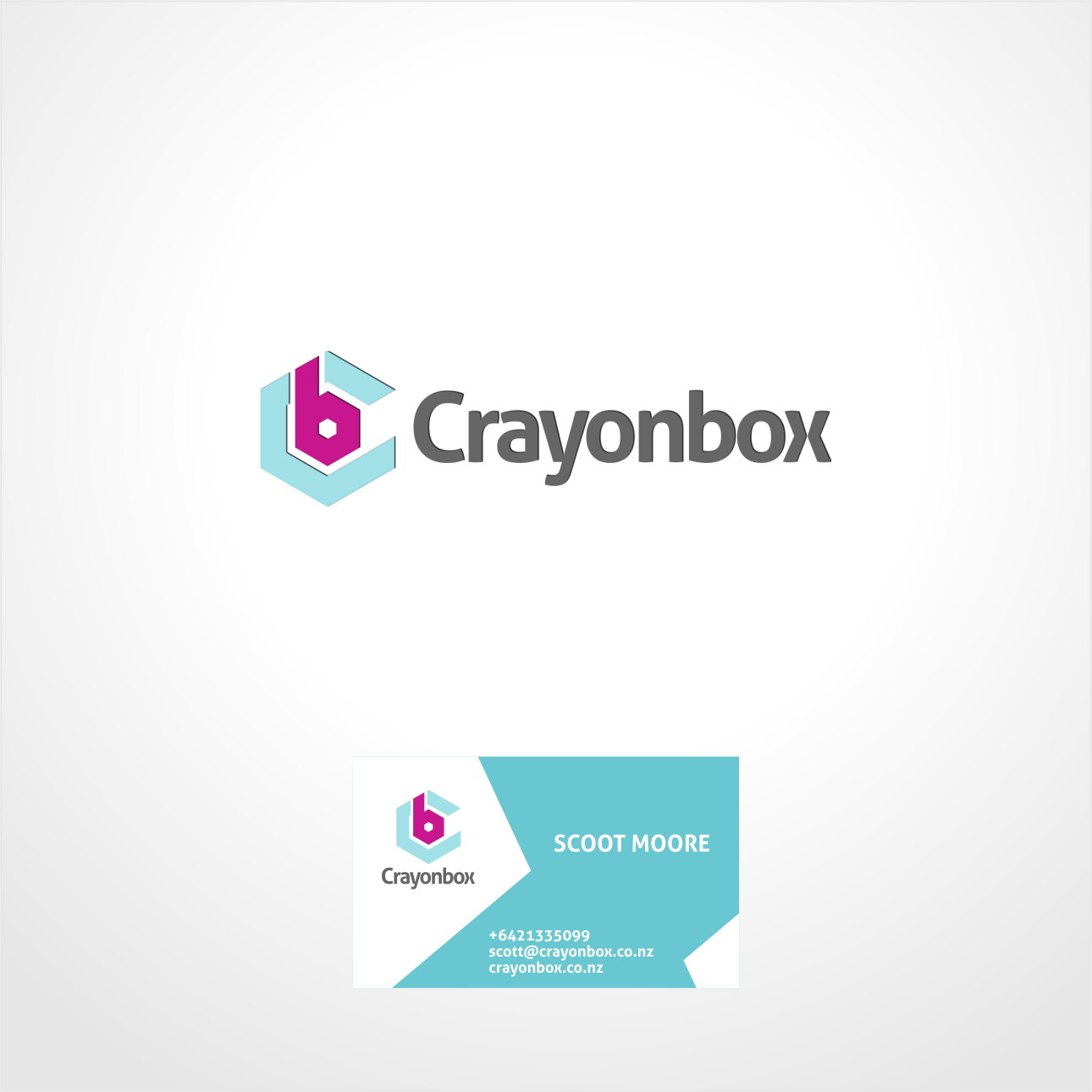 Design de Logo par Arham Hidayat pour Crayonbox Creative | Design #25038334