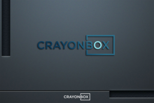 Logo Design by Verified artistry (Design garden) for Crayonbox Creative | Design: #25058462