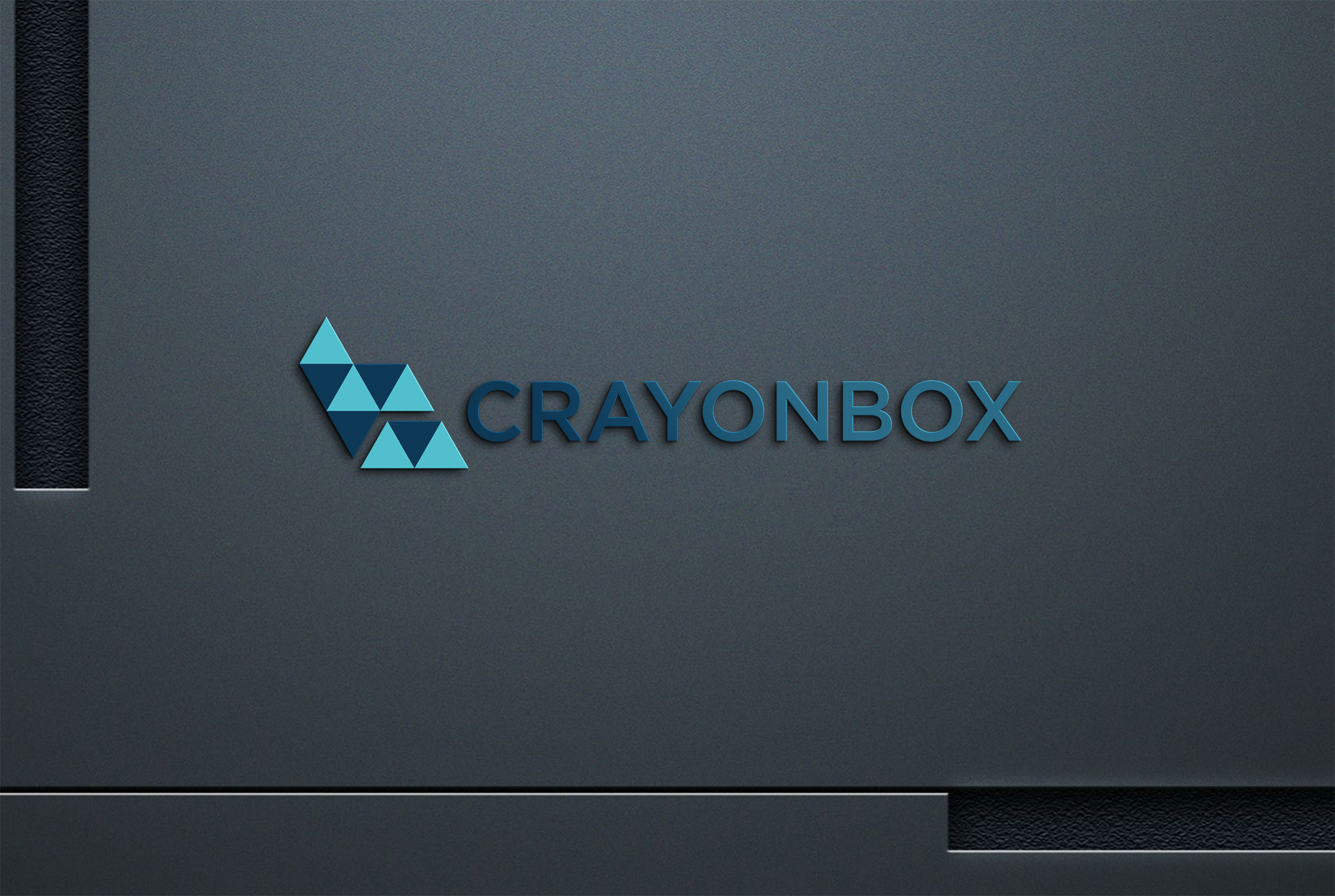 Logo Design by Verified artistry (Design garden) for Crayonbox Creative | Design #25058463