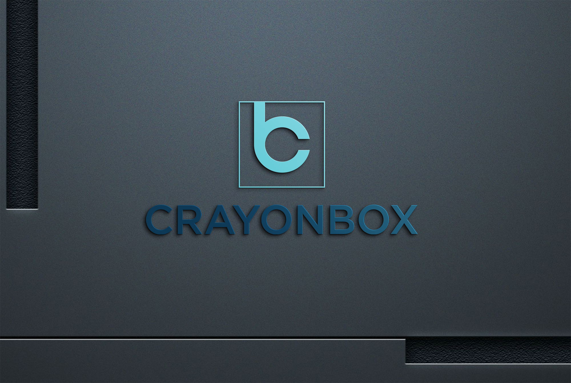 Logo Design by Verified artistry (Design garden) for Crayonbox Creative | Design #25058468