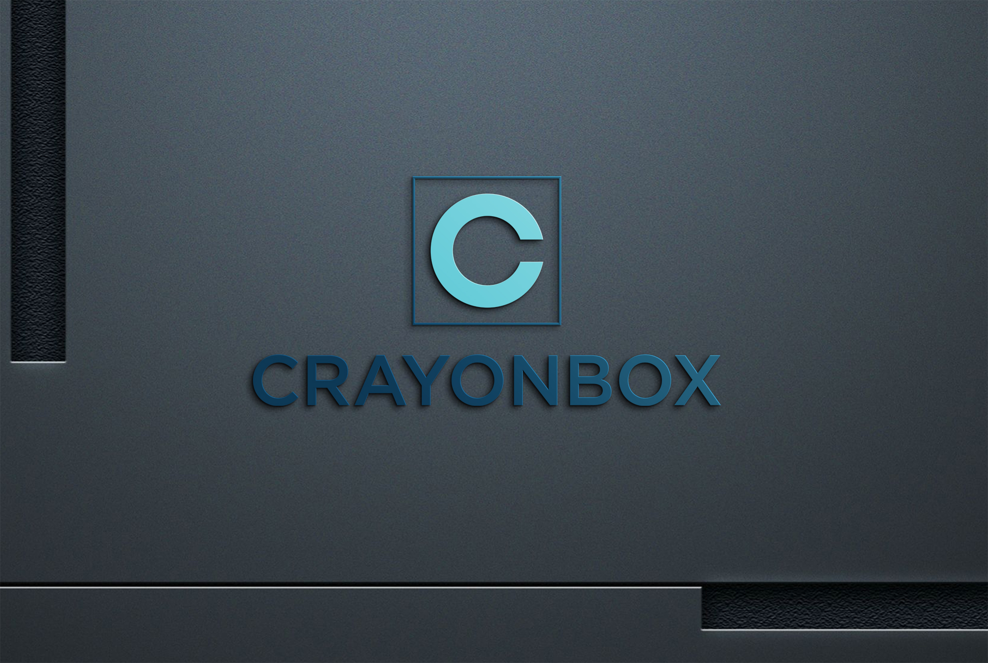 Logo Design by Verified artistry (Design garden) for Crayonbox Creative | Design #25058469