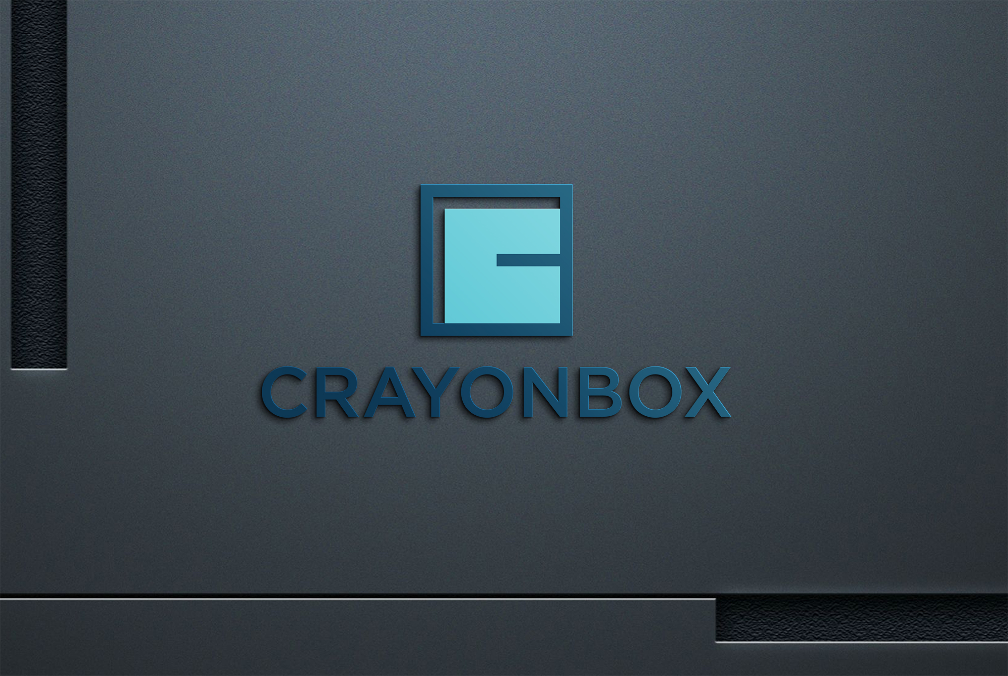 Logo Design by Verified artistry (Design garden) for Crayonbox Creative | Design #25058471