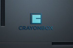 Logo Design by Verified artistry (Design garden) for Crayonbox Creative | Design: #25058471