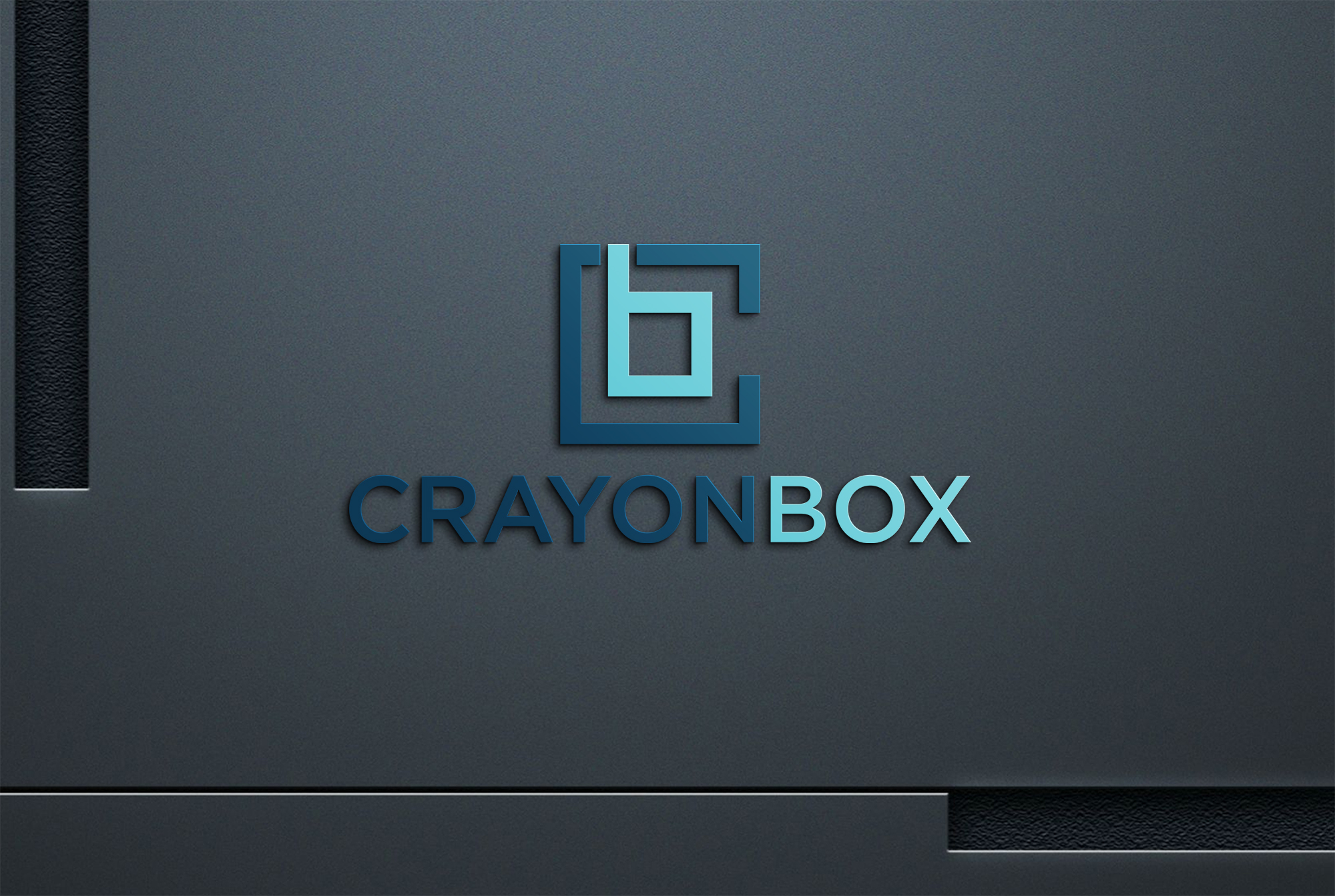 Logo Design by Verified artistry (Design garden) for Crayonbox Creative | Design #25058472