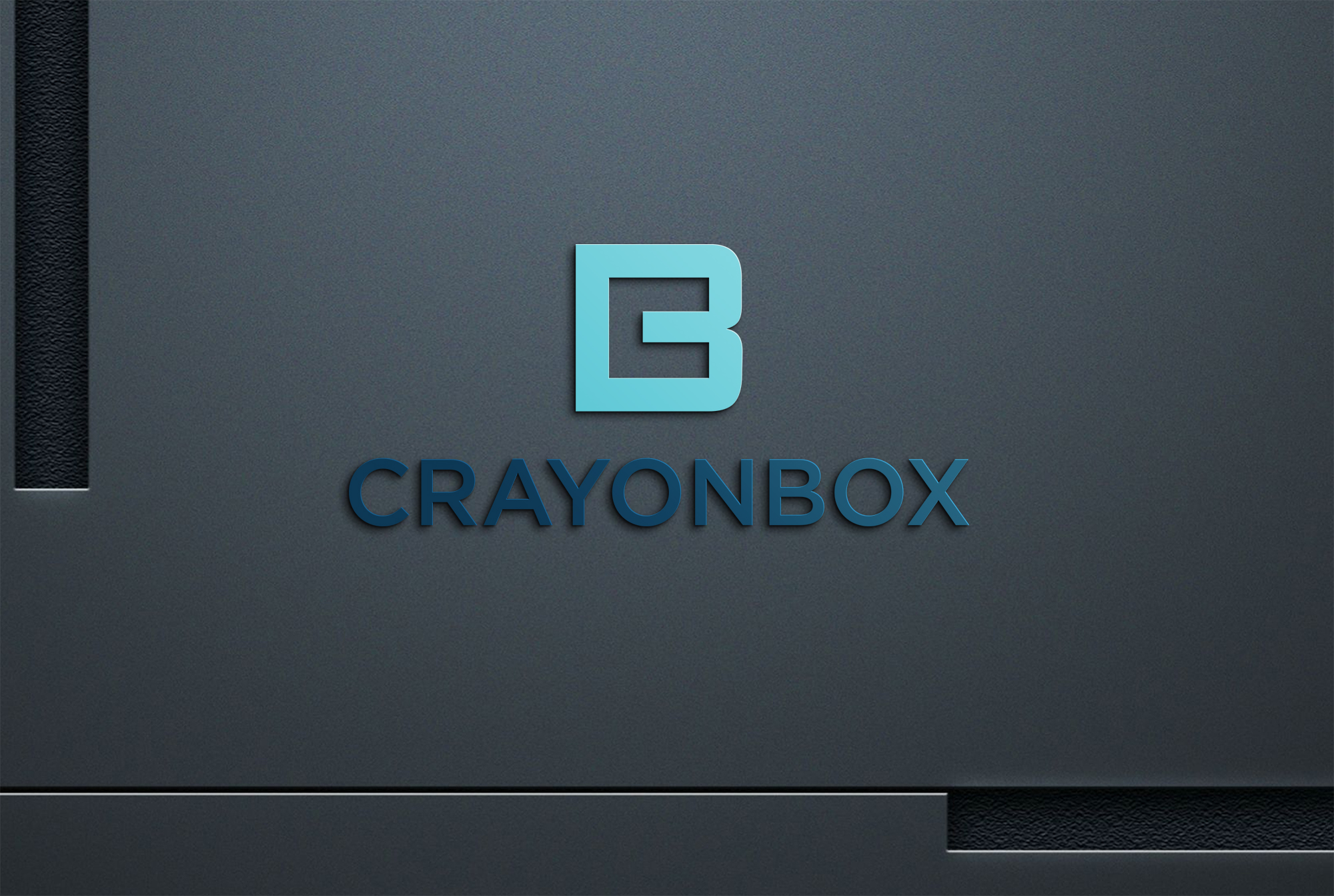Logo Design by Verified artistry (Design garden) for Crayonbox Creative | Design #25058473