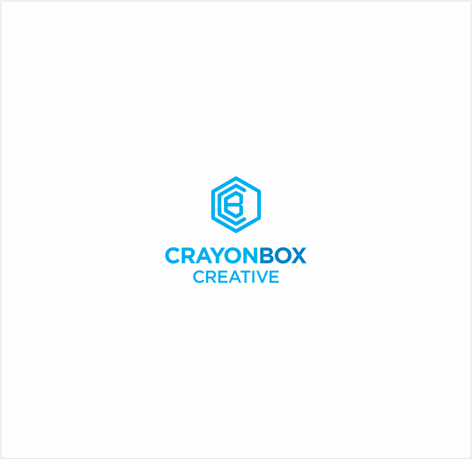 Logo Design by Naavyd for Crayonbox Creative | Design #25030940
