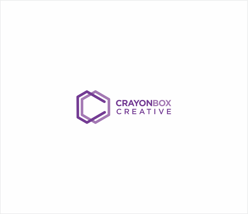 Logo Design by Naavyd for Crayonbox Creative | Design #25030941