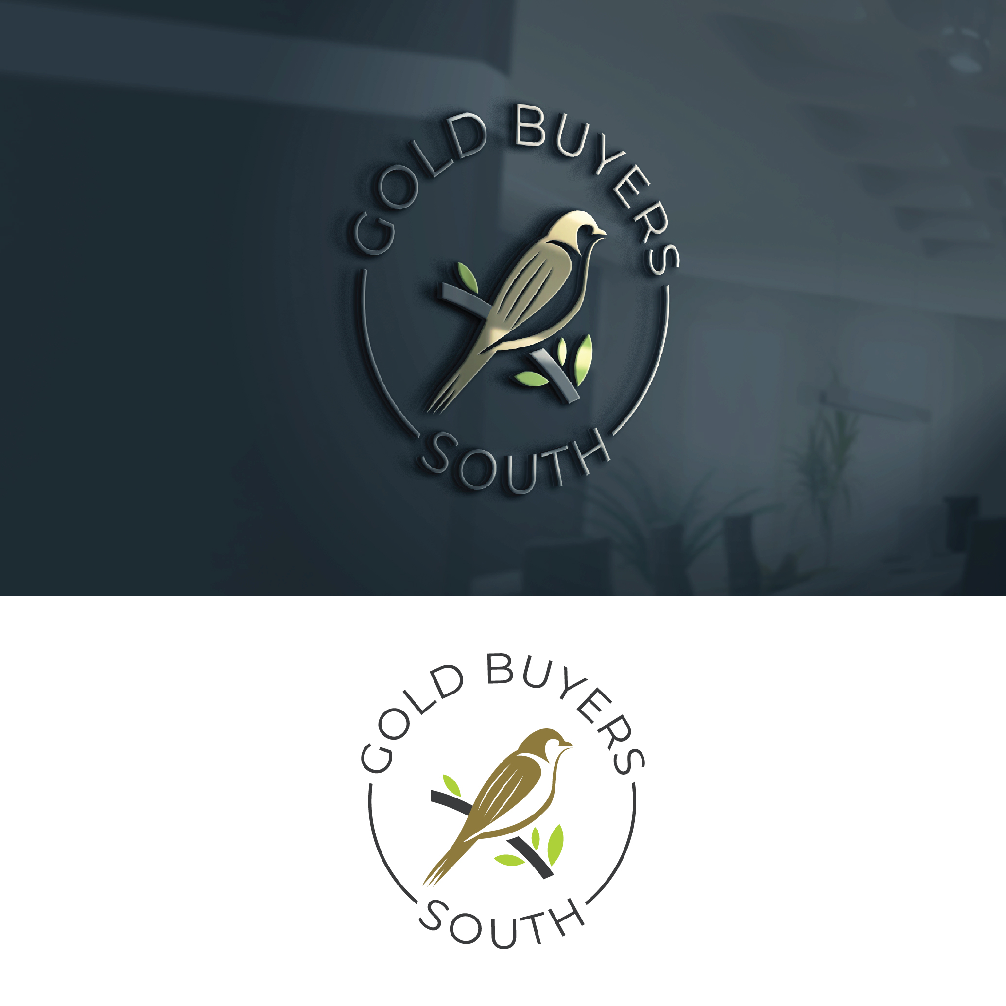 Logo Design by GraphicTec for Crayonbox Creative | Design #25054439