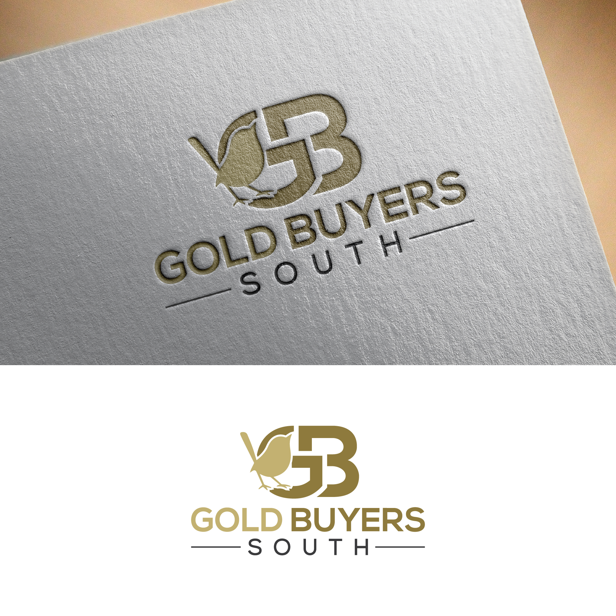 Logo Design by GraphicTec for Crayonbox Creative | Design #25054440