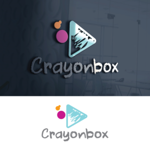 Logo Design by GraphicTec for Crayonbox Creative | Design: #25054573