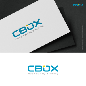 Logo Design by sez_inn for Crayonbox Creative | Design #25058962