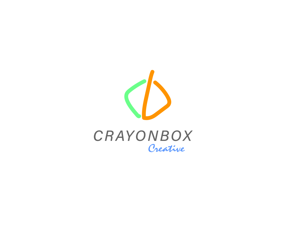 Diseño de Logo por Taiki Design para Crayonbox Creative | Diseño #25023734