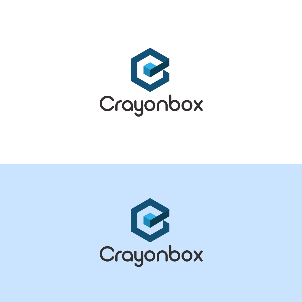 Logo Design by n214008 for Crayonbox Creative | Design #25010550