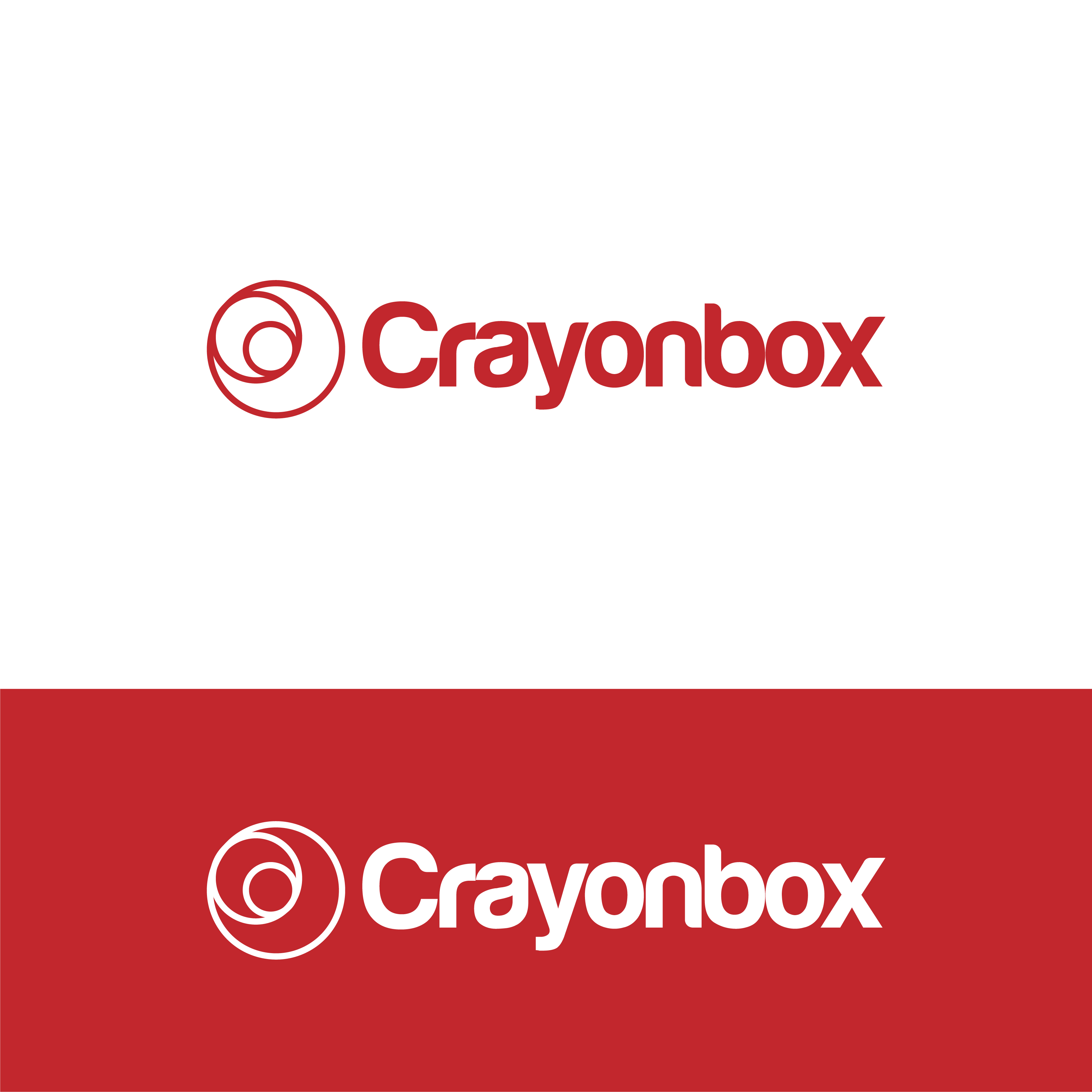 Design de Logo par Maxo-Biz pour Crayonbox Creative | Design #25013901
