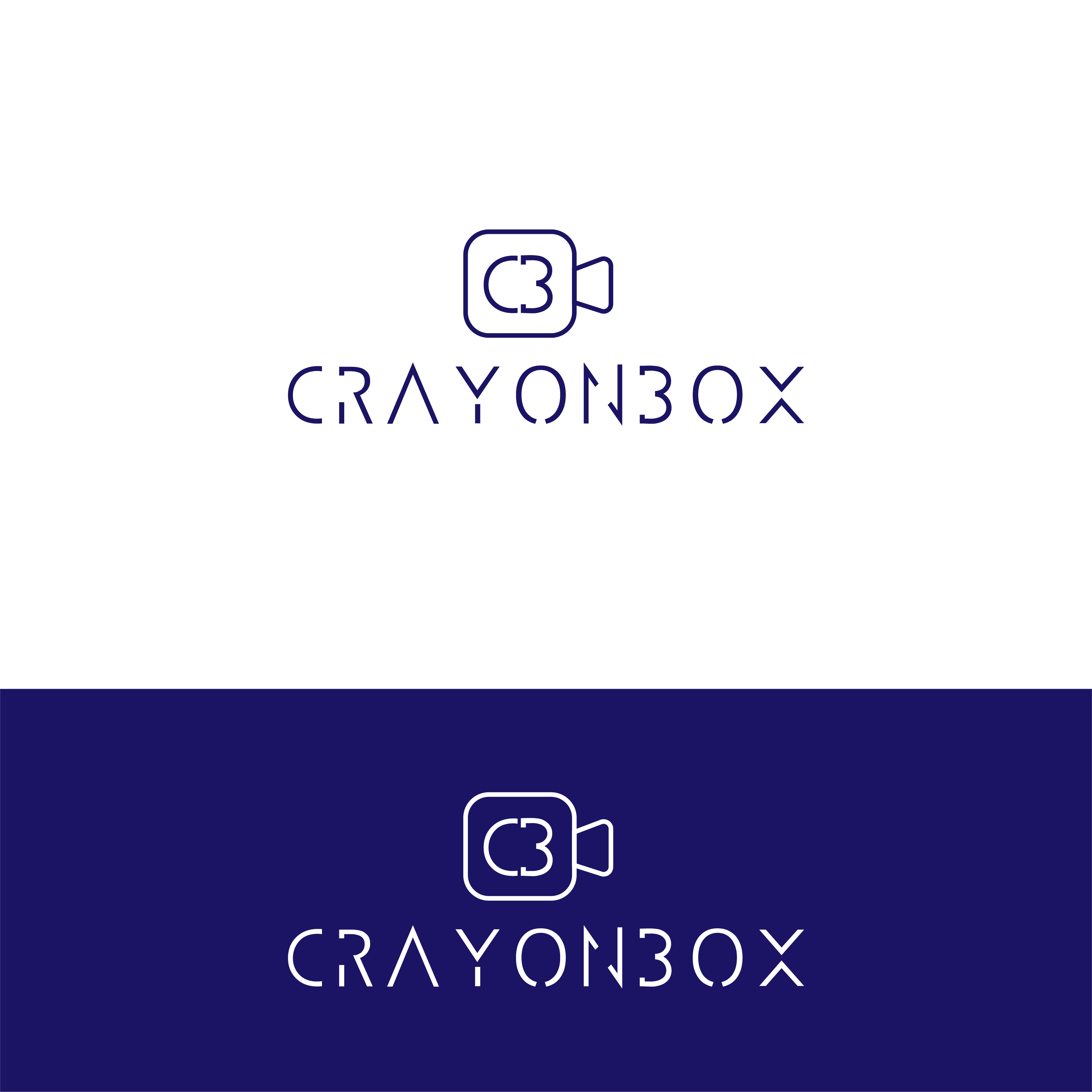 Design de Logo par Maxo-Biz pour Crayonbox Creative | Design #25013902