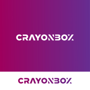 Logo Design by Maxo-Biz for Crayonbox Creative | Design: #25013903