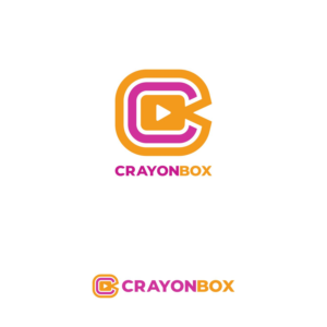 Crayonbox | Logo Design by Creative M^ck
