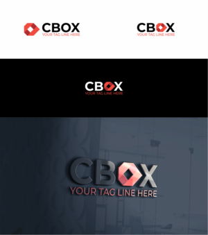 Logo Design by creativechauhan1989 for Crayonbox Creative | Design: #25010958