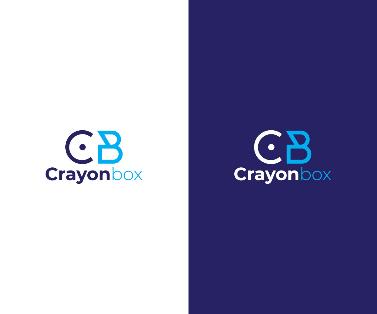 Logo Design by Rnxtx for Crayonbox Creative | Design #25014874