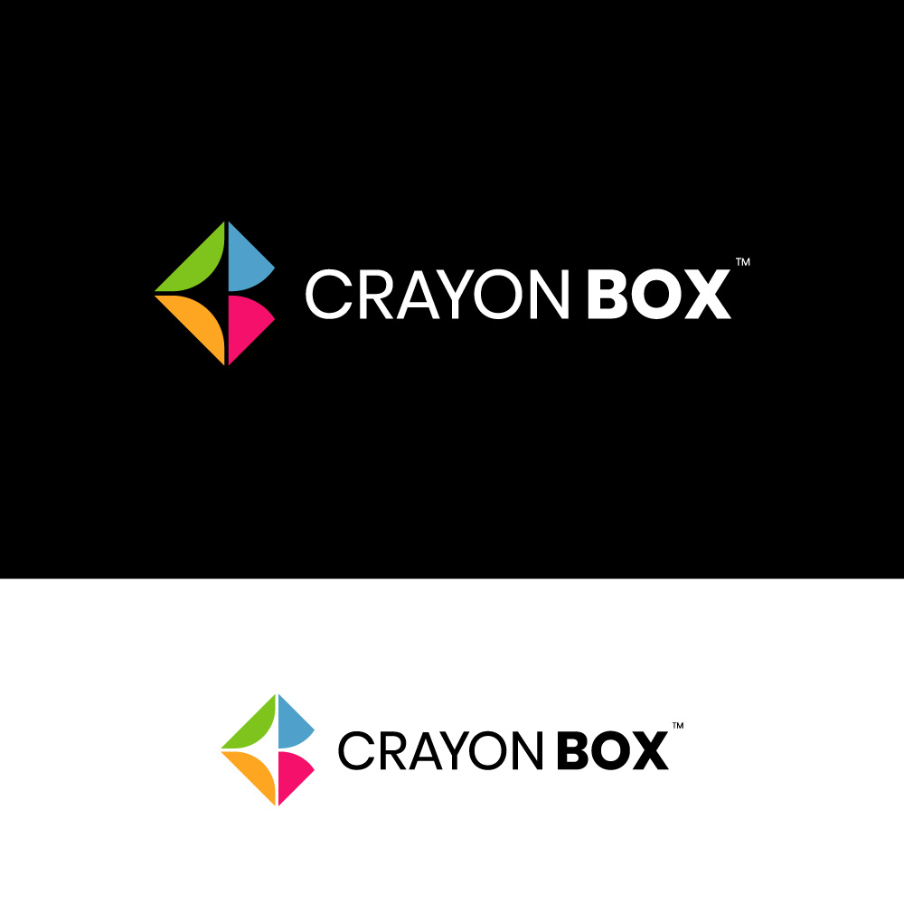 Logo-Design von yudaharv für Crayonbox Creative | Design #25009517