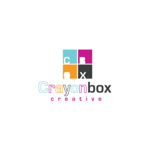 Logo Design by geni for Crayonbox Creative | Design #25056028