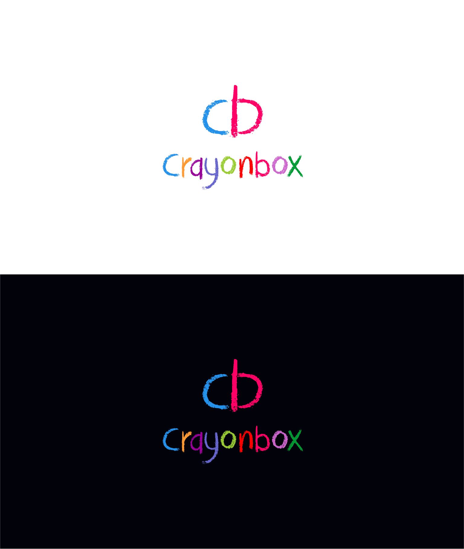 Logo Design by RAN MEI JS for Crayonbox Creative | Design #25064705