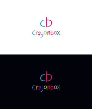 Logo Design by RAN MEI JS for Crayonbox Creative | Design: #25064705