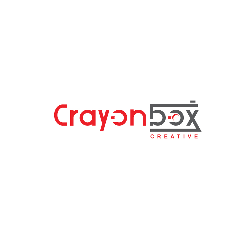 Logo Design by sibram designer for Crayonbox Creative | Design #25047171