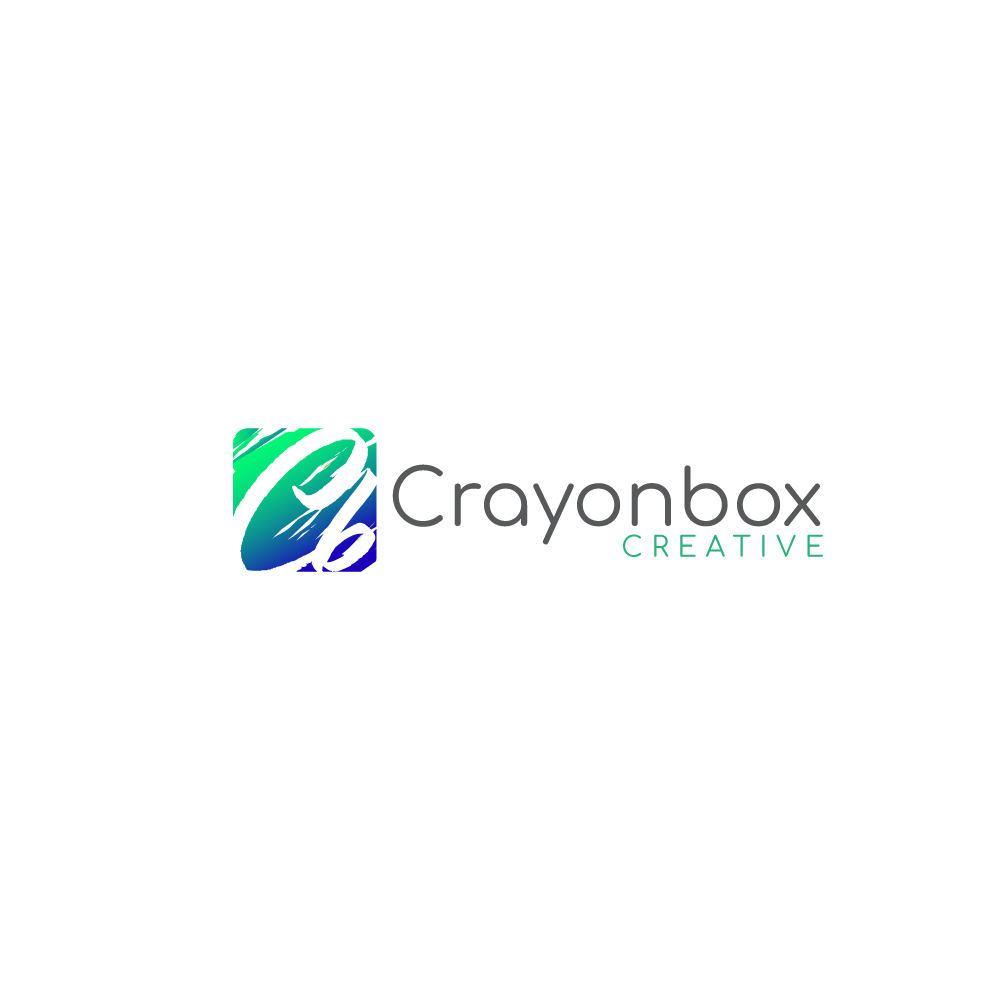 Logo Design by sibram designer for Crayonbox Creative | Design #25047173
