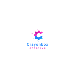 Logo Design by Boncka97 for Crayonbox Creative | Design: #25009600