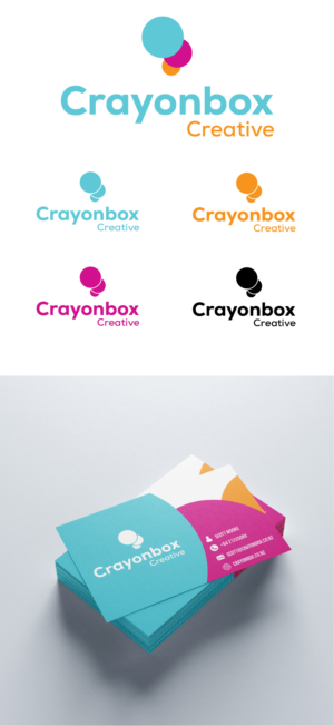Logo Design by David E