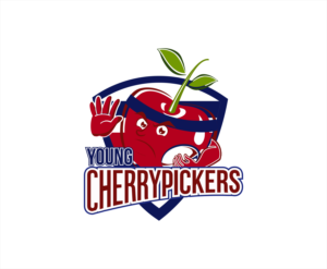 Young Cherrypickers | Logo Design by vta