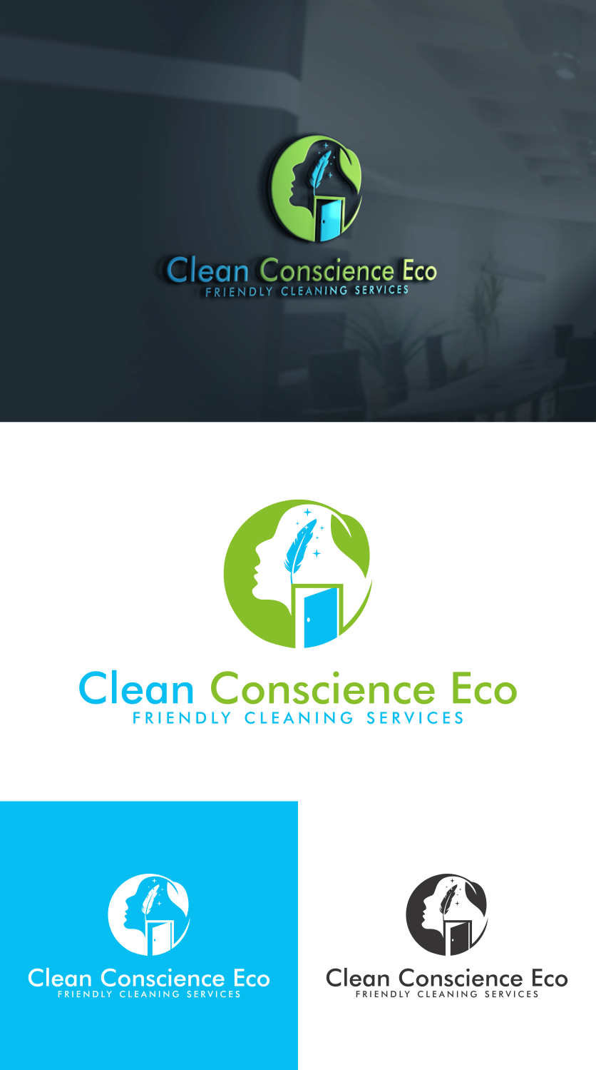 Logo Design by fatiyadesign for this project | Design #25013712