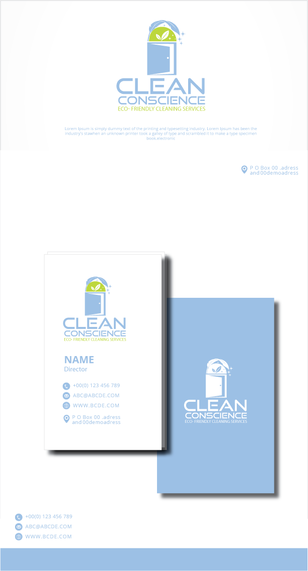 Logo Design by graphicevolution for this project | Design #25013832
