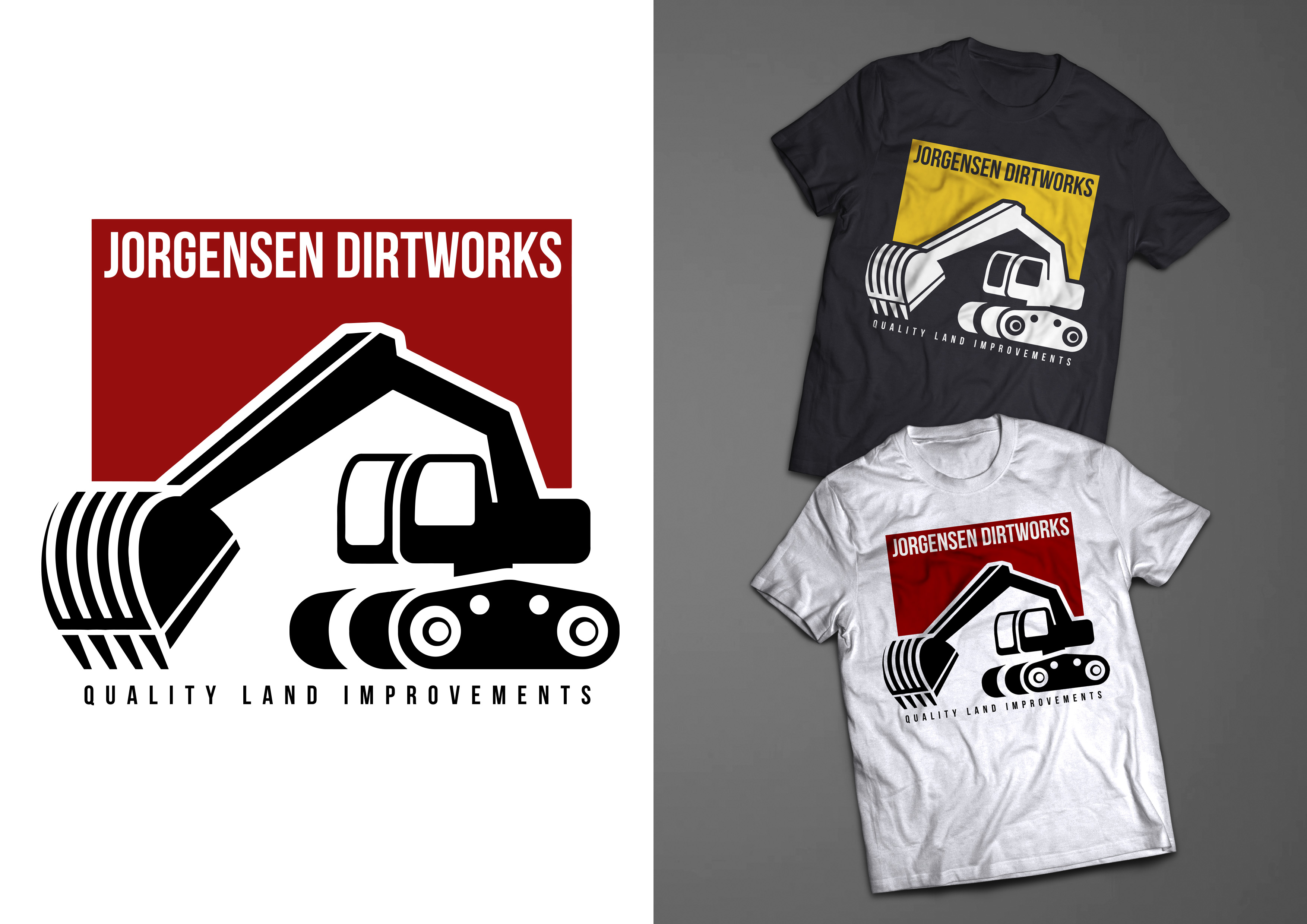 T-shirt Design by Lumen Branding for this project | Design #25031946