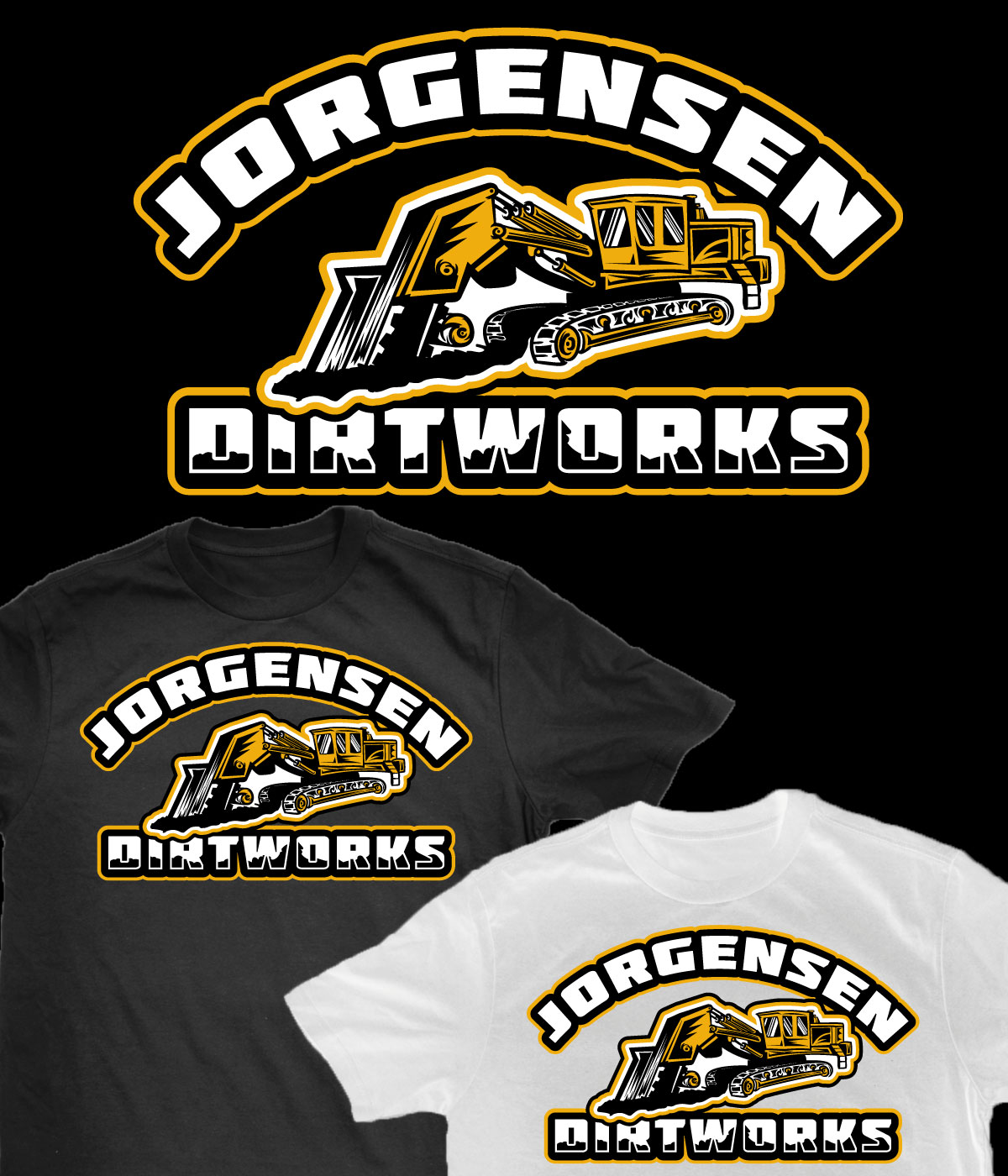 T-shirt Design by SpaGGy for this project | Design #25030038