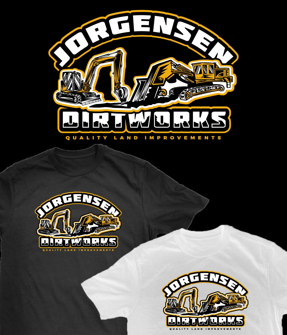 T-shirt Design by SpaGGy for this project | Design #25082465